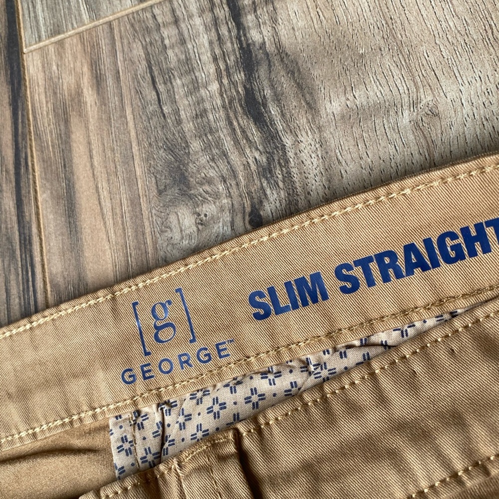 George Men Jeans - Picture 3 of 4